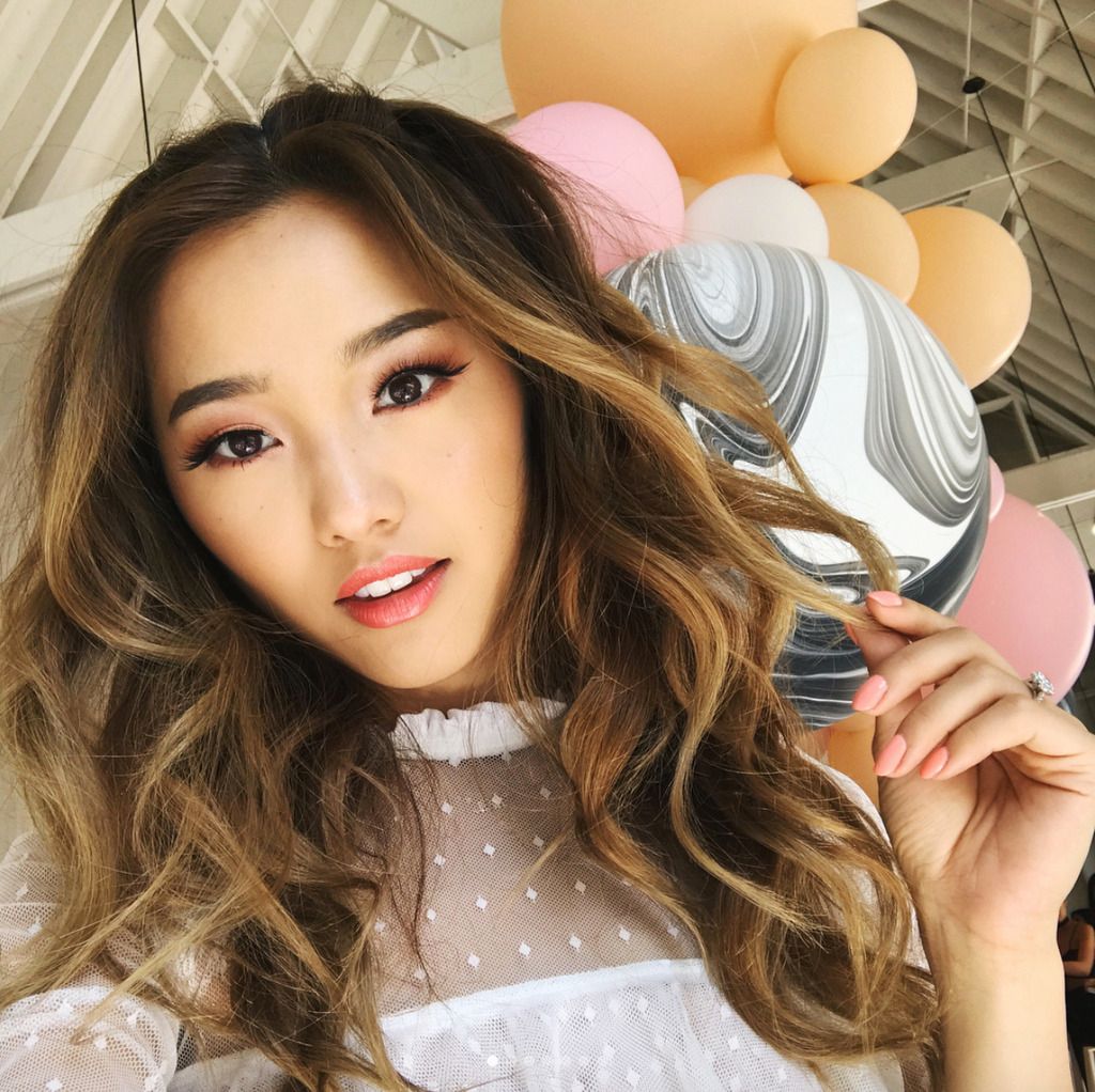 Youtuber Jenn Im Launches Her Own Fashion Line, Eggie